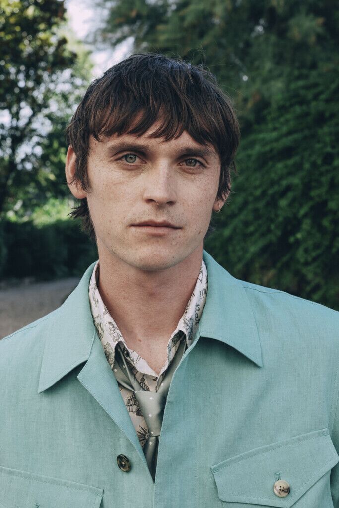 Paul Smith Debuts '60s-Inspired Collection at Pitti Uomo
