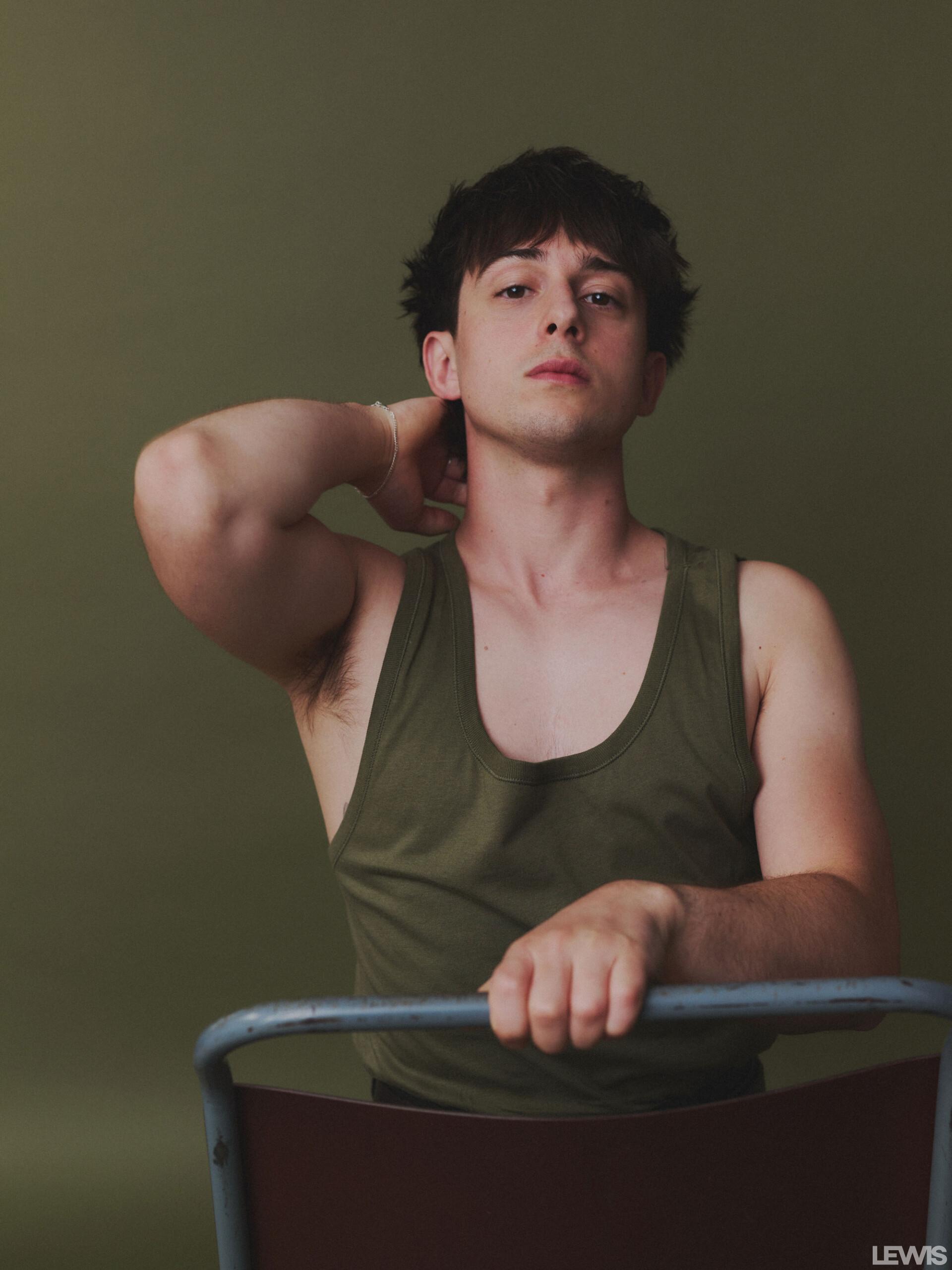 Gabriel Howell